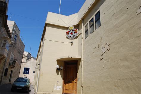 atlas birkirkara headquarters.